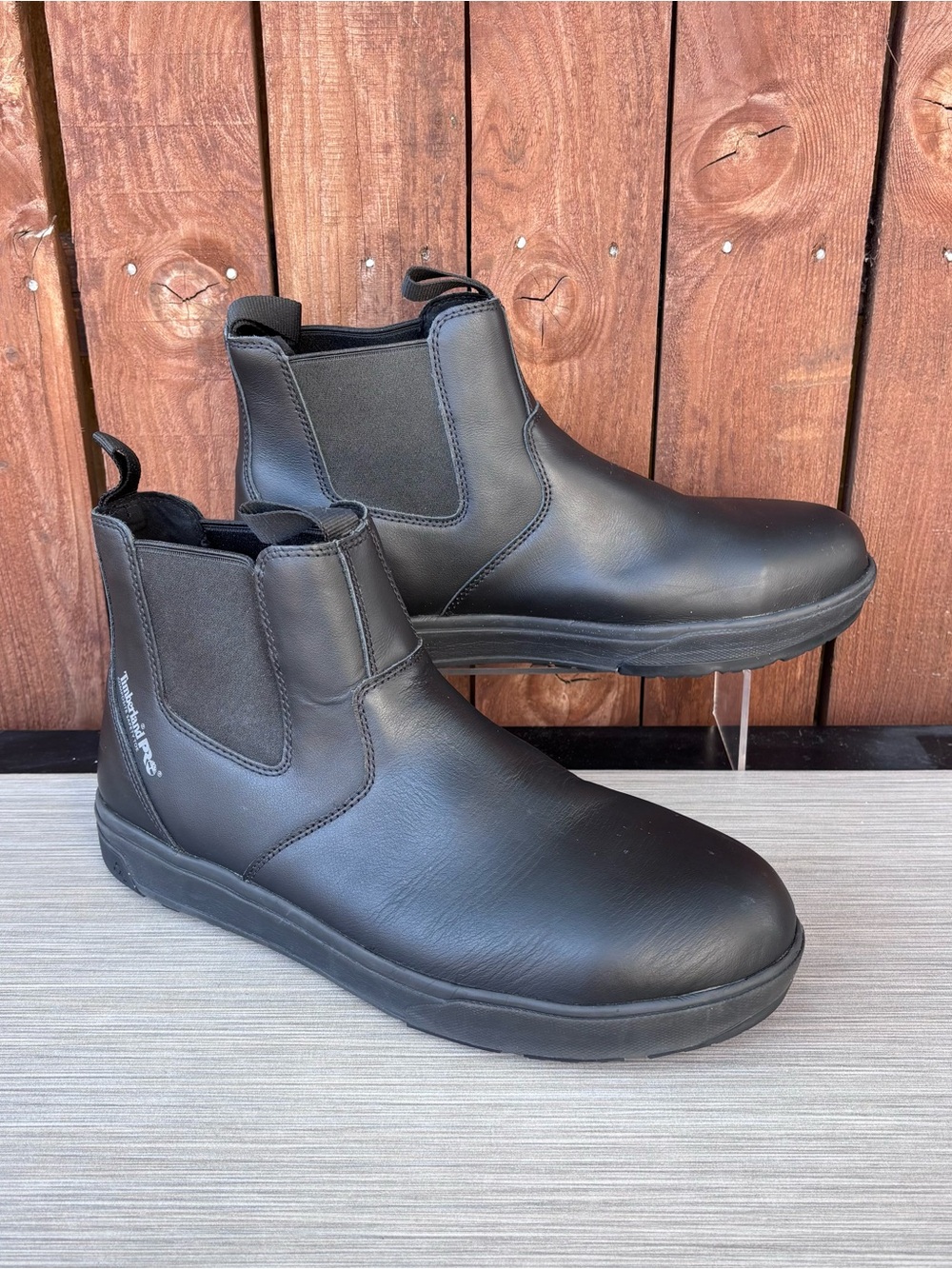 TIMBERLAND PRO ‘Berkley’ Work Boots